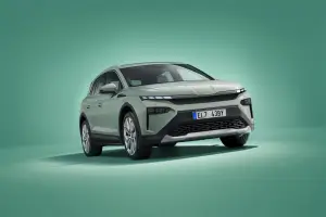 Skoda Elroq - 21