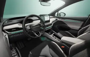 Skoda Elroq - 9