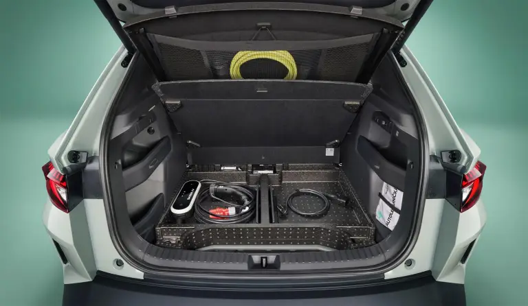 Skoda Elroq - 7