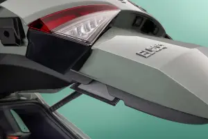 Skoda Elroq - 4