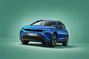 Skoda Elroq - 2