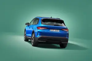 Skoda Elroq - 1