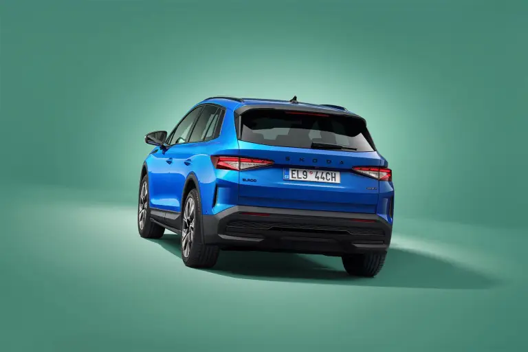 Skoda Elroq - 1