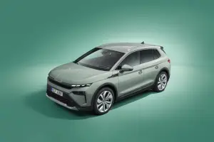Skoda Elroq - 20
