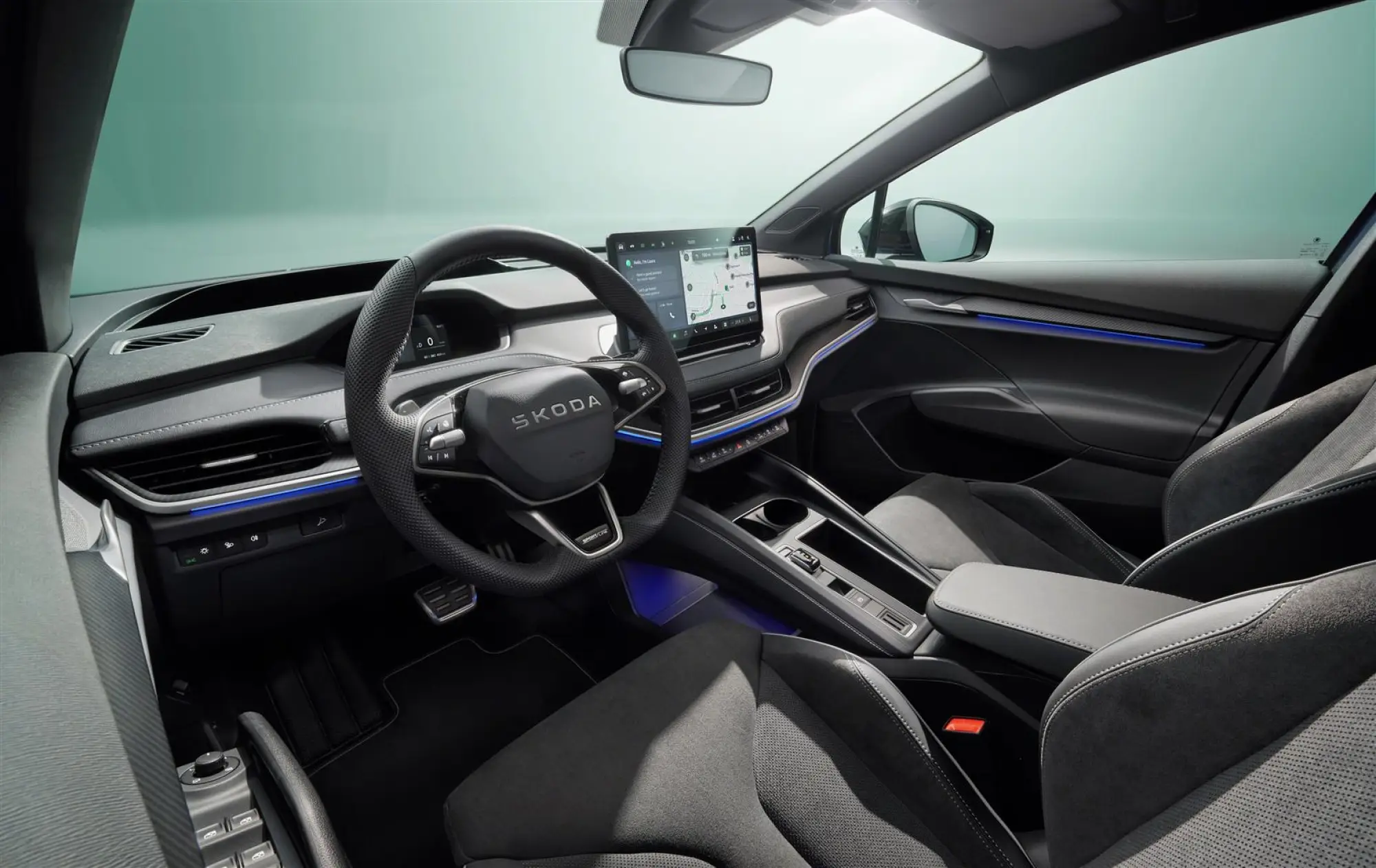 Skoda Elroq - 5