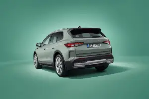 Skoda Elroq - 16