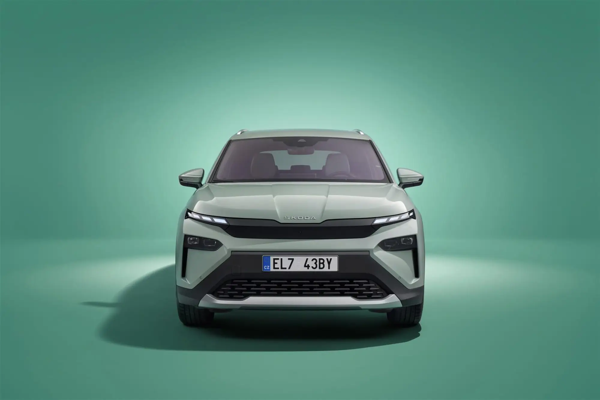 Skoda Elroq - 15