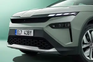 Skoda Elroq - 17