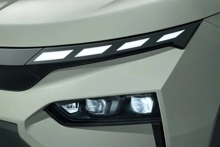 Skoda Elroq - 14