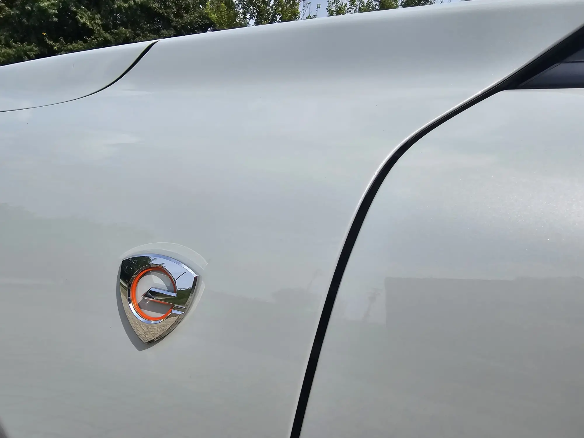 Mazda MX-30 2024 - prova Come e Come Va - 3