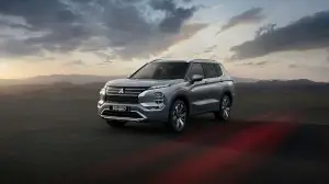 Mitsubishi Outlander PHEV 2025 - 36