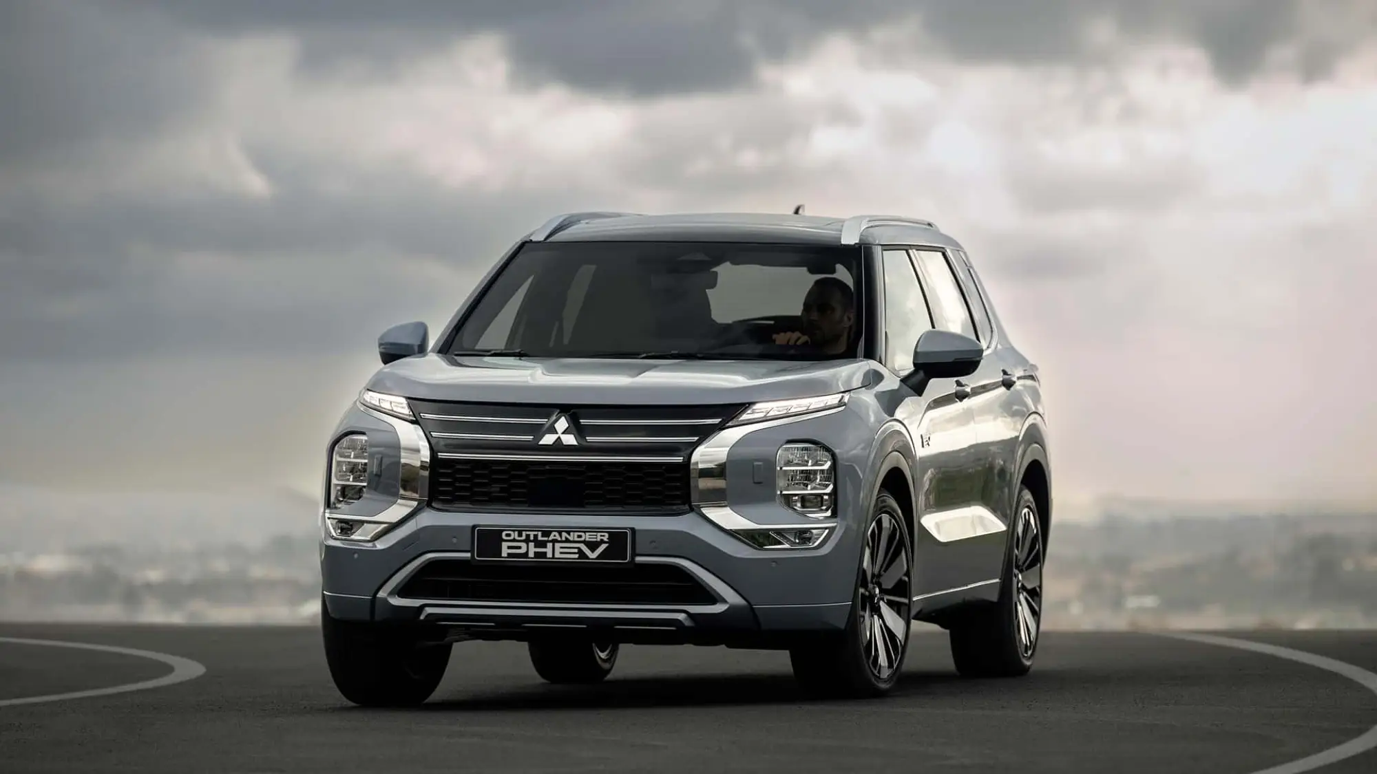 Mitsubishi Outlander PHEV 2025 - 29