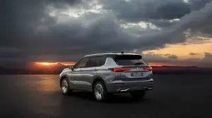 Mitsubishi Outlander PHEV 2025 - 28