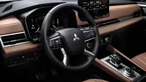 Mitsubishi Outlander PHEV 2025 - 25
