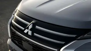 Mitsubishi Outlander PHEV 2025 - 18