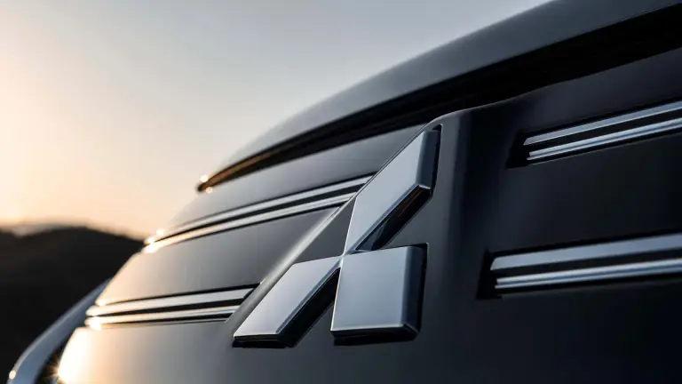 Mitsubishi Outlander PHEV 2025 - 9