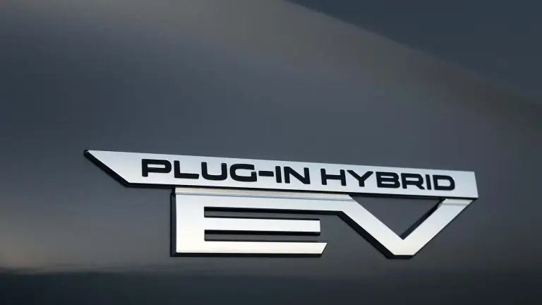 Mitsubishi Outlander PHEV 2025 - 7