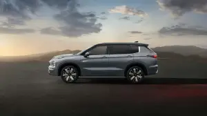 Mitsubishi Outlander PHEV 2025 - 35
