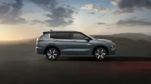 Mitsubishi Outlander PHEV 2025 - 33