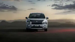 Mitsubishi Outlander PHEV 2025 - 34