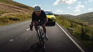 Aston Martin - Mark Cavendish - 12