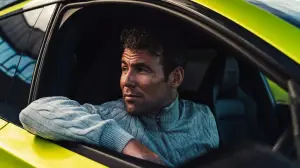 Aston Martin - Mark Cavendish - 16