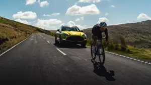 Aston Martin - Mark Cavendish - 15