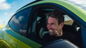 Aston Martin - Mark Cavendish - 1