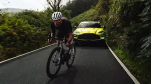 Aston Martin - Mark Cavendish - 4