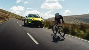 Aston Martin - Mark Cavendish - 14