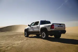 Nuovo Ram 1500 arriva in Europa