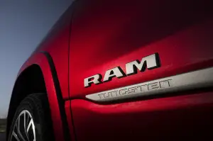 Nuovo Ram 1500 arriva in Europa