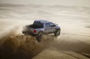 Nuovo Ram 1500 arriva in Europa