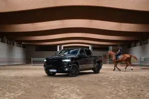 Nuovo Ram 1500 arriva in Europa