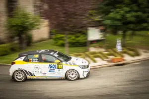 ADAC Opel Electric Rally Cup 2024 - Vittoria titolo Proglhof - 6