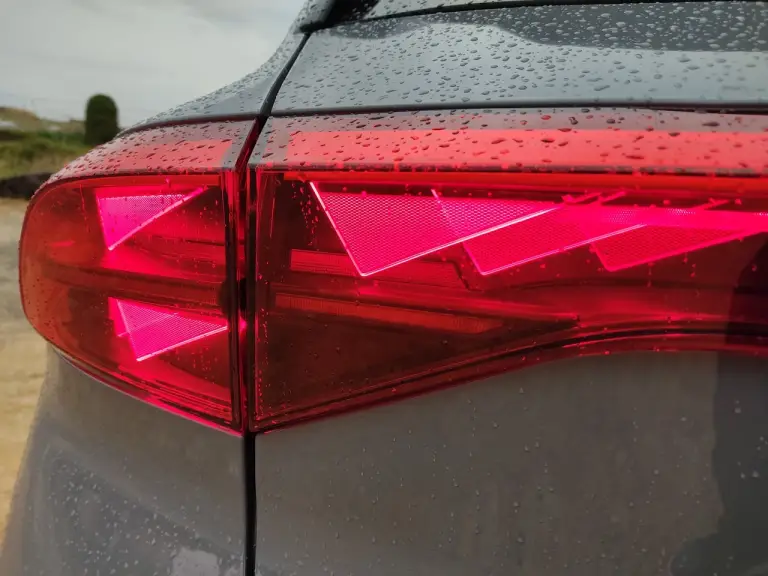 Cupra Terramar - Prova Barcellona - 16