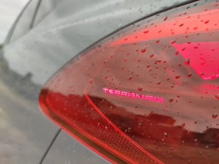 Cupra Terramar - Prova Barcellona - 15