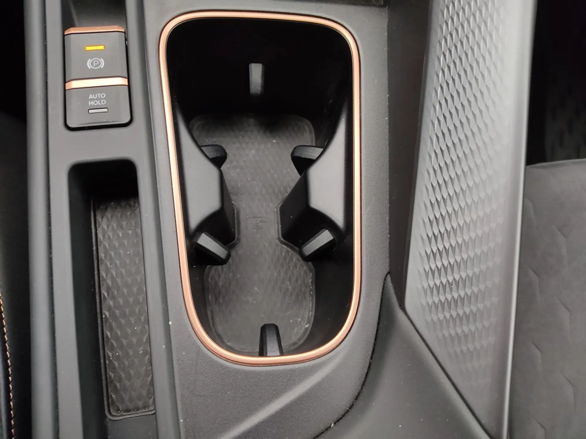 Cupra Terramar - Prova Barcellona - 23