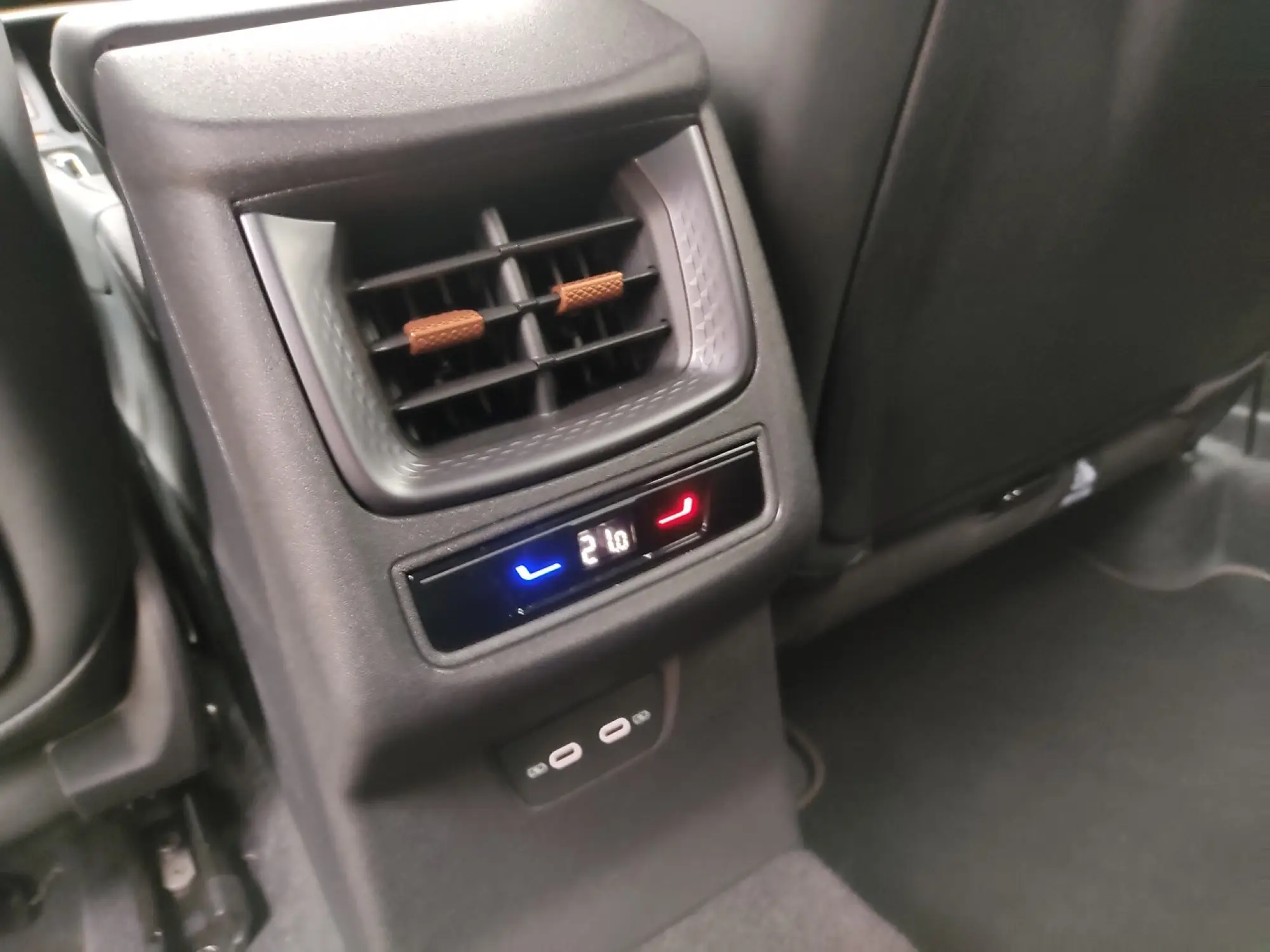 Cupra Terramar - Prova Barcellona - 27