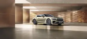Bentley - Gamma Mulliner 2024 - 1