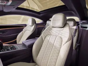 Bentley - Gamma Mulliner 2024 - 2