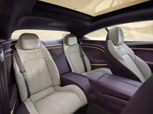 Bentley - Gamma Mulliner 2024 - 14