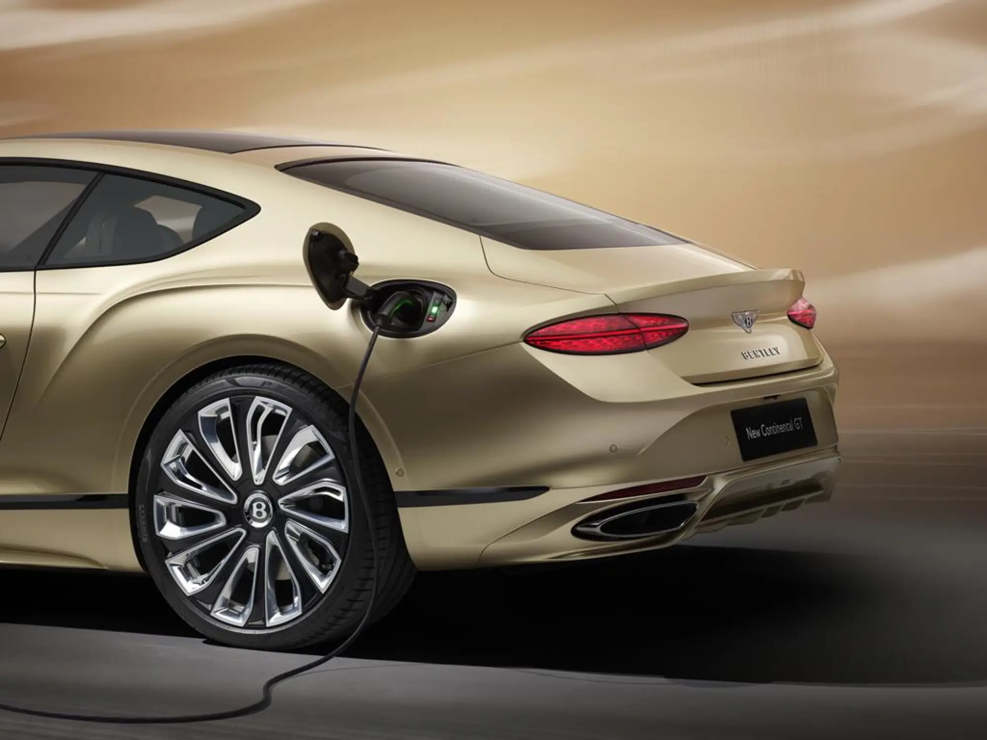 Bentley - Gamma Mulliner 2024 - 4