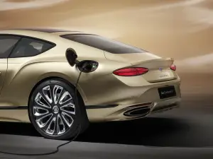 Bentley - Gamma Mulliner 2024 - 4