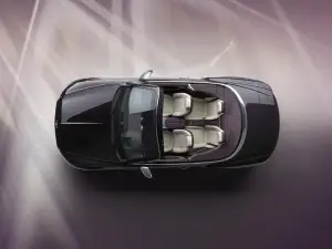 Bentley - Gamma Mulliner 2024 - 6