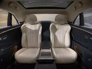 Bentley - Gamma Mulliner 2024 - 3