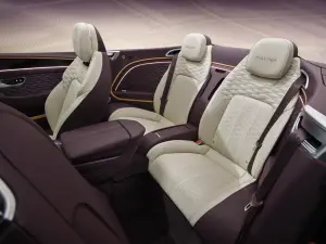 Bentley - Gamma Mulliner 2024 - 7