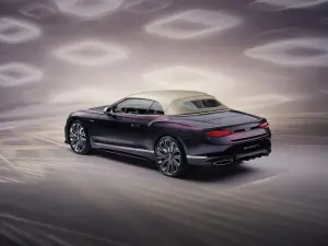 Bentley - Gamma Mulliner 2024 - 8