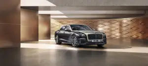 Bentley - Gamma Mulliner 2024 - 11