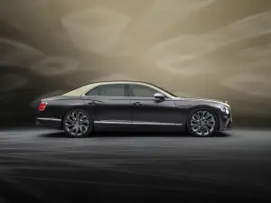 Bentley - Gamma Mulliner 2024 - 9